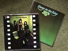 Yes - The Yes Album and Close to the Edge. Original 1970s LPs.