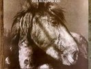 HUMAN SEXUAL RESPONSE In A Roman Mood LP Press Kit Promo Poster Boston Post Punk
