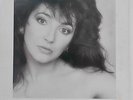 KATE BUSH THE WHOLE STORY 1986 IRISH PRESSING TAN EMI LABEL SP861HP