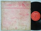 ALICE COOPER SCHOOL'S OUT MONO COVER & DIFF LABEL LP Label Error Print ???