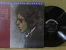 Bob Dylan Blood On The Tracks EX MFSL #16953 audiophile