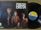 Cream Fresh ORIG GOLD/BLUE ATCO MONO psych