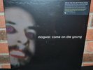MOGWAI - Come On Die Young, Limited 4LP VINYL BOXSET + Data Disc Bonus Tracks