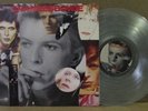 David Bowie Changes RYKO 2LP NM CLEAR VINYL