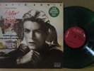David Bowie Peter And The Wolf NM GREEN VINYL with INSERT