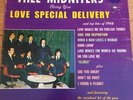 Thee Midniters Loves Special Delivery Original Vinyl Lp Autograph Whittier Rec