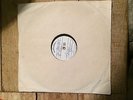 the stranglers golden brown 10' inch acetate