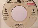 THREE DEGREES   CONTACT - NORTHERN SOUL
