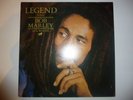 Bob Marley & The Wailers ?– 'Legend' 12