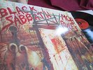 BLACK SABBATH ? MOB RULES ? ARCHIVWARE   ORIG. VERTIGO PRESSUNG 