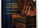 BLANDINE VERLET, CATHERINE COURTOIS - LECLAIR FRANCOEUR DUPHLY - PHILIPS LP EX++