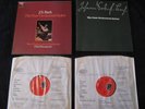 SLS 808. NPO, KLEMPERER. Bach, Orchestral Suites.