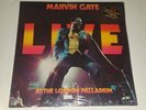 MARVIN GAYE Live At The London Palladium MOTOWN 2XLP SEALED
