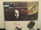 Speakers Corner Brahms Cello/piano sonatas J.Starker/G.Sebok 180 LP, NM