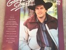 GEORGE STRAIT Greatest Hits LP vinyl 1985 MCA Country