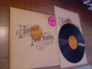 NEIL YOUNG LP 1972 Harvest 1st Press Reprise PROMO NM Vinyl