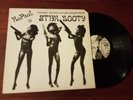 RUPAUL STAR BOOTY ORIGINAL SOUNDTRACK RU PAUL