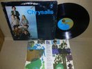 Chrysalis Definition MGM SE4547 Original Press Rare Psych Fuzz Great Player
