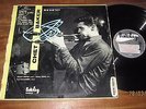 CHET BAKER QUARTET RARE LP BARCLAY 84017 ORIG 1ST PRESSING FRENCH 1956