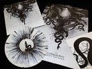 Blut aus Nord - 777 - Cosmosophy - Gatefold LP + poster splatter vinyl