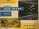 TUBBY HAYES Modern Jazz Scene 1956 LP U.K.Tempo TAP 2 New Jazz Group Vic Ash