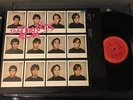 DIODES s/t LP Original Columbia '77 New Wave Power Pop Punk with inner devo