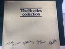 BEATLES AUSTRALIAN GOLD BOX SET 14 LP's. Limited Edition. COA. No. 2656 / 4000.