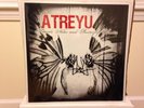 Atreyu Suicide Notes and Butterfly Kisses LP (Pink Vinyl) - BRAND NEW