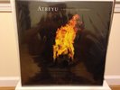 Atreyu A Death-Grip On Yesterday LP (Colored Vinyl) - NEW SEALED (1st Press)