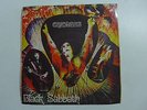 BLACK SABBATH/CHANGES-DEEP PURPLE / FOOLS (VTG.THAI 7” EP)