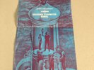 POSTER INSERT ONLY Creedence Clearwater Revival Jeronimo 