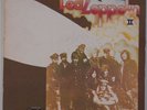 LED ZEPPELIN: II USA Atlantic ORIG SD 8236 AT, LW Rock VINYL LP GF VG+