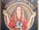 Original MICHELE LP, Saturn Rings, shrink 1969, psych Curt Boettcher NM