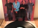 THE LAZY COWGIRLS s/t LP NM 85' ORIG RESTLESS GARAGE PUNK RARE oblivians gories