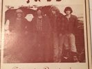Jugs : First Batch Folk Rock Psych Vermont 1981 Vinyl Lp