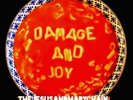 THE JESUS AND MARY CHAIN - DAMAGE & JOY (NEW ORANGE VINYL 2 LPs) OUT NOW