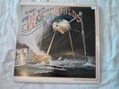 JEFF WAYNE  War Of The Worlds
