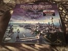 IRON MAIDEN Brave New World RSD 2016 180g VINYL LP x2 SEALED NEW