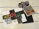 Arctic Monkeys Limited Box Set, Live in Texas 2006, Vinyl, Poster, Postkarten