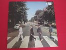 The Beatles Return To Abbey Road 1980 Fan Club Issue Excellent Condition LP