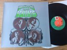 LP The Kinks ?– Something Else By The Kinks : PRT ?– 201 091-241 pye germany