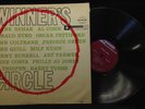 Various-Winner's Circle-Bethlehem 6024-MONO DONALD BYRD