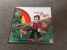 FRUUPP - THE PRINCE OF HEAVEN'S EYES - 1974 LP WITH BOOKLET VG+ LOOK IN MY SHOP