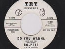 Bo-Pete (Harry Nilsson) 