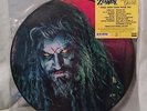 Still sealed Rob Zombie 