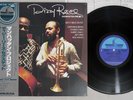 DIZZY REECE SEXTET MANHATTAN PROJECT PADDLE WHEEL GP 3184 Japan OBI Vinyl LP
