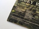THE BEATLES  ABBEY ROAD 1969 UK 1st PRESS 'misaligned' PCS 7088 YEX- 2 -1
