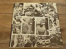 Derek Bailey - Solo Guitar 1971 UK LP INCUS PRIVATE PRESSING BRITSH JAZZ