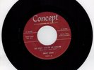 JIMMY SHAW Big Chief Hug-Um an’ Kiss-Um RARE R&B ROCKABILLY 1ST Press LISTEN