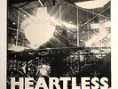 HEARTLESS Private AOR Synth Hard Rock 1986 Minimal LISTEN